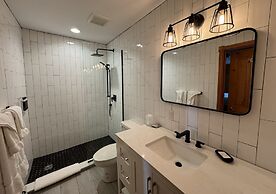 Terrace Suites