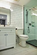 Terrace Suites