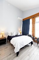 Terrace Suites