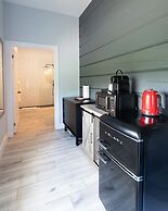 Terrace Suites