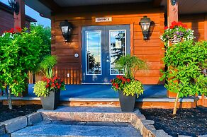 Terrace Suites