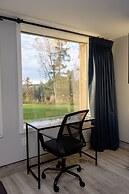 Terrace Suites