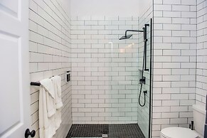 Terrace Suites