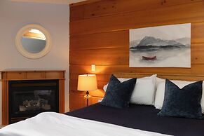 Terrace Suites