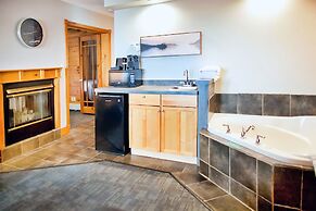 Terrace Suites
