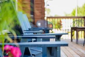 Terrace Suites