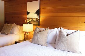 Terrace Suites