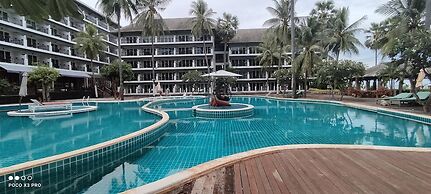 Pattawia Resort & Spa