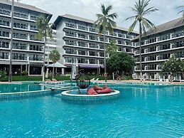 Pattawia Resort & Spa