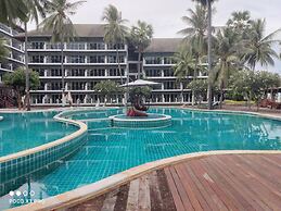 Pattawia Resort & Spa