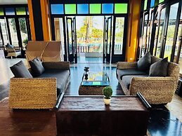 Pattawia Resort & Spa