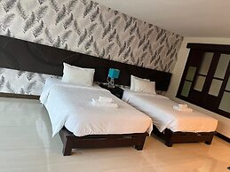 Pattawia Resort & Spa