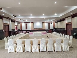 Pattawia Resort & Spa