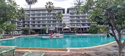 Pattawia Resort & Spa