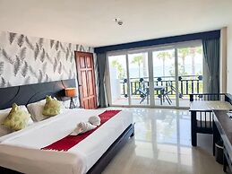 Pattawia Resort & Spa
