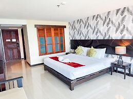 Pattawia Resort & Spa