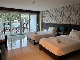 Pattawia Resort & Spa