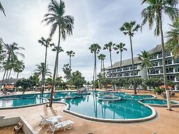 Pattawia Resort & Spa