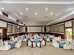 Pattawia Resort & Spa