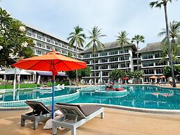 Pattawia Resort & Spa