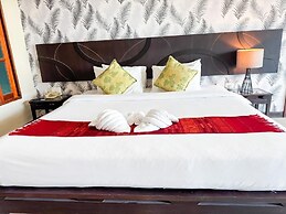 Pattawia Resort & Spa