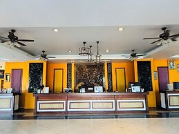 Pattawia Resort & Spa