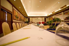 Pattawia Resort & Spa
