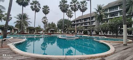 Pattawia Resort & Spa