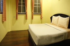 Haadson Resort