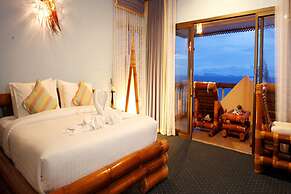 Haadson Resort