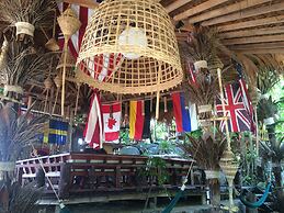 Haadson Resort