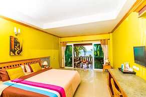 Haadson Resort