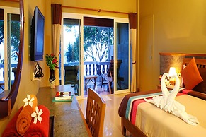 Haadson Resort