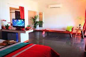 Haadson Resort