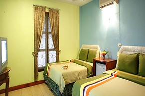 Haadson Resort