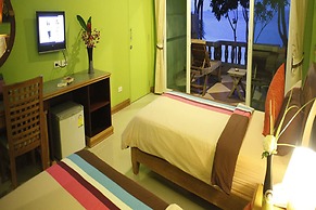 Haadson Resort
