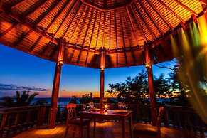 Haadson Resort