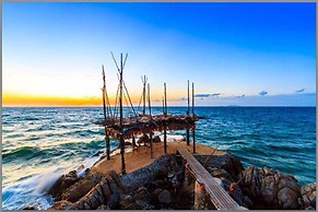 Haadson Resort