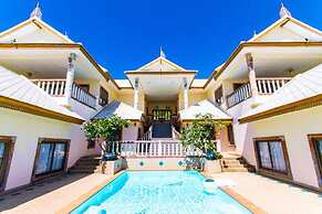 Haadson Resort