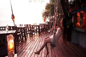 Haadson Resort