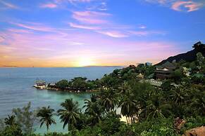 Haadson Resort