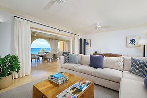 Saint Peter's Bay