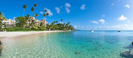 Saint Peter's Bay