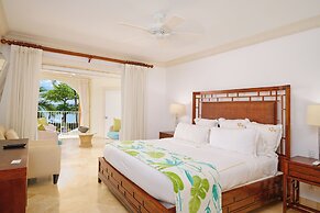 Saint Peter's Bay