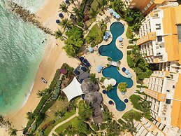 Saint Peter's Bay