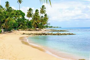 Saint Peter's Bay