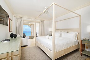 Saint Peter's Bay