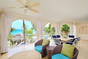 Saint Peter's Bay