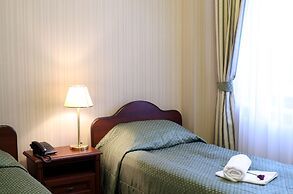 9 Owls Hotel