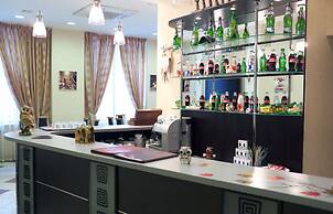 9 Owls Hotel
